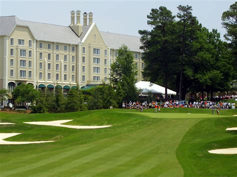 Duke university golf club - Flyover video tour of "Duke University Golf Club (Duke University) " in NC 27705 US (3001 Cameron BlvdDurham). Please visit this course at Stracka.com (htt...